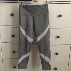 Aerie leggings (size small, short)
